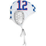 680 drivers white player - Water Polo Cap