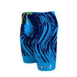 Floats to Strokes - Jammer Swimsuit