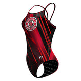 Glens Falls 23 - Skinny Strap Swimsuit