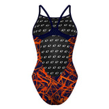 Cosumnes 21 - Skinny Strap