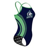 Chino Hills Huskies - Sunback Tank