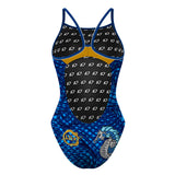 Atlantis SO 2 - Skinny Strap