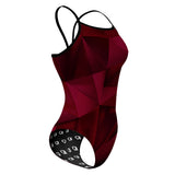 2023 SR Pick Sunback - Sunback Tank Swimsuit