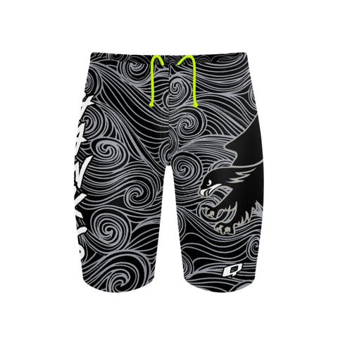 VOLCANO VISTA HAWKS FV - Jammer