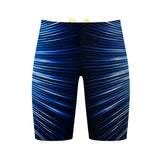Edson Orcas FV - Jammer Swimsuit