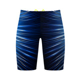 Edson Orcas FV - Jammer Swimsuit