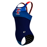 Charlestown - Classic Strap Swimsuit