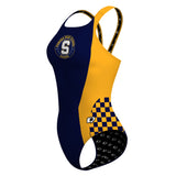 Sonora High School - Classic Strap Swimsuit