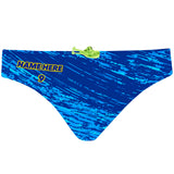 RumbleFish UHC 2023 - Bandeau Bikini Bottom