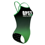 Gheringer Park - Skinny Strap Swimsuit