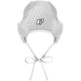 Aesthete Aquatics White - Water Polo Cap