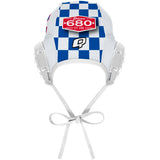 680 drivers white player - Water Polo Cap