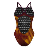 WOLMERS FV1 - Skinny Strap