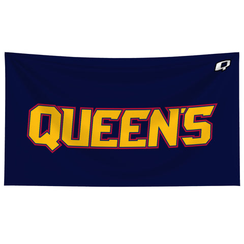 Queen’s University - Microfiber Swim Towel