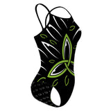 Killarney KSC - Skinny Strap Swimsuit