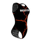 Rockford High School - Waterpolo Strap