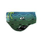 Santa Cruz Natacion - Classic Brief Swimsuit