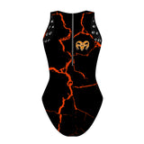 Rockford High School - Waterpolo Strap