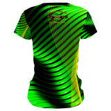 Sweet Fingers - Women MTB Short Sleeve Jersey
