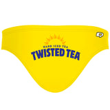 Twisted TEA 2023 - Bandeau Bikini Bottom