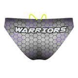 Warriors3 - Waterpolo Brief