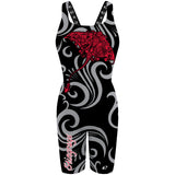 Trail Stingrays - Classic Strap Long Knee Women Jammer
