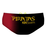 Piratas - 2024 v1.1 - Classic Brief Swimsuit