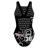 Trail Stingrays Fit Kit - Classic Strap Swimsuit