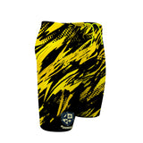 Dolphin Swim - Jammer Swimsuit