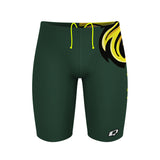 WEST HIGH VIKINGS - Jammer Swimsuit