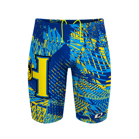 Highland Rams - Jammer Swimsuit