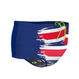 Costa Rica - Draga - Mesh Drag Swimsuit