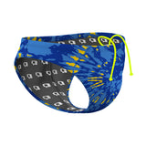 Sun Valley Swim Team FV - Waterpolo Brief Swimsuit