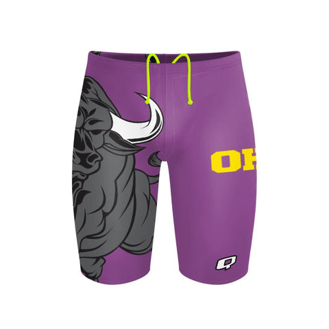 OHS - Jammer