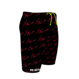 Siloam Springs Flyers - Jammer Swimsuit