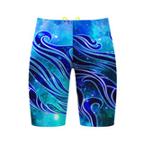 Pacific Wave 1 - Jammer Swimsuit