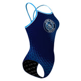 Kitimat Marlins - Skinny Strap Swimsuit