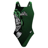Nogales High School Swim - Classic Strap Swimsuit