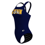 Sunn Swimming 2022 - Classic Strap Swimsuit
