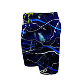 Red deer Marlins - Jammer Swimsuit