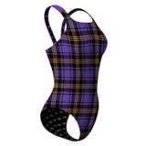 Swim Smart 2022 - Classic Strap Swimsuit