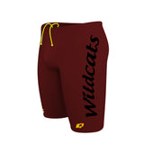 WIllson HS - Jammer Swimsuit