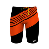 NCSA 23 - Jammer Swimsuit