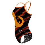 Hellbender Aquatic - Sunback Tank Swimsuit