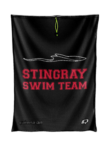 Snohomish Aquatic - Mesh Bag