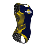 V'nited New Color FV - Women's Waterpolo Swimsuit Classic Cut