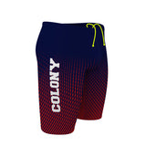Colony Jammer 5 - Jammer Swimsuit