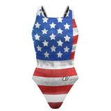 US Of A Classic Strap