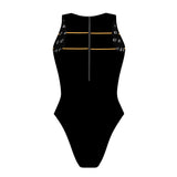 wp_custom05 - Women Waterpolo Swimsuit Cheeky Cut