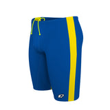 Winskill Dolphins V4 - Jammer Swimsuit